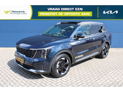 Kia Sorento 0