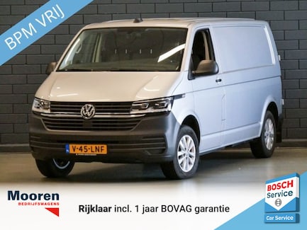 Volkswagen Transporter 0