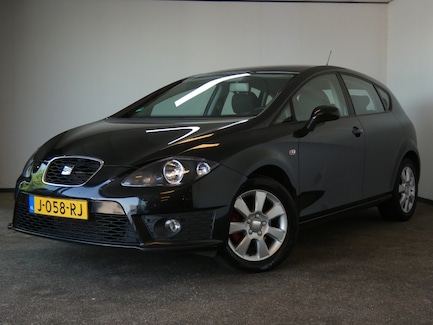 SEAT Leon 0