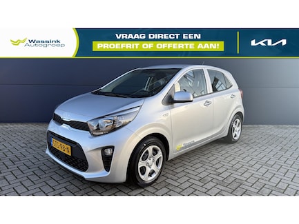 Kia Picanto 0