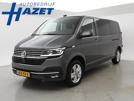 Volkswagen Transporter 0