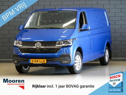 Volkswagen Transporter 0