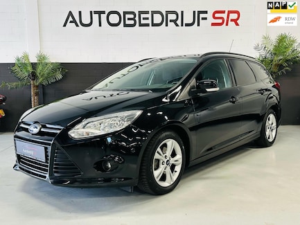 Ford Focus 0