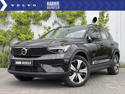 Volvo XC40 0