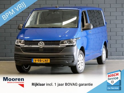 Volkswagen Transporter 0