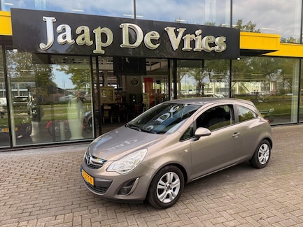 Opel Corsa 0