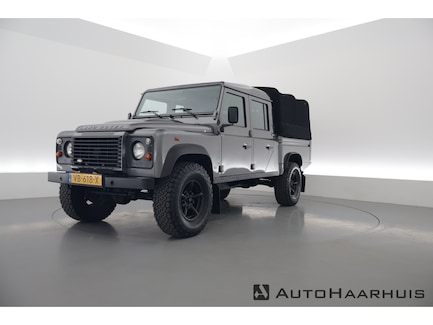 Land Rover Defender 0