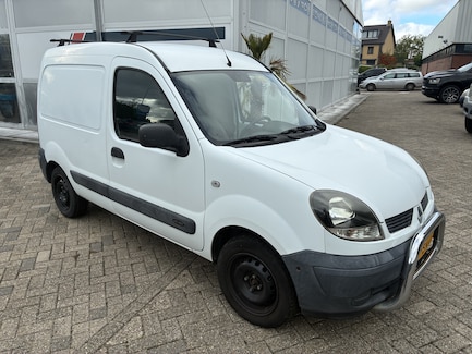 Renault Kangoo 0