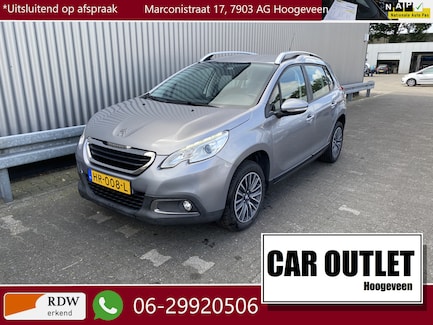 Peugeot 2008 0
