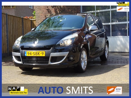 Renault Scenic 0