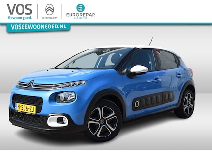 Citroën C3 0