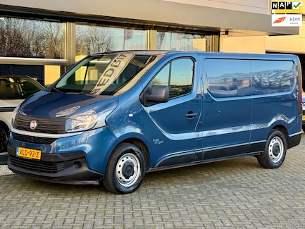 Fiat Talento 0