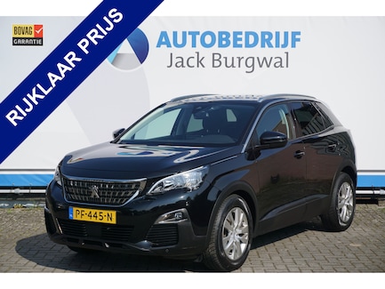 Peugeot 3008 0