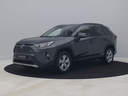 Toyota RAV4 0