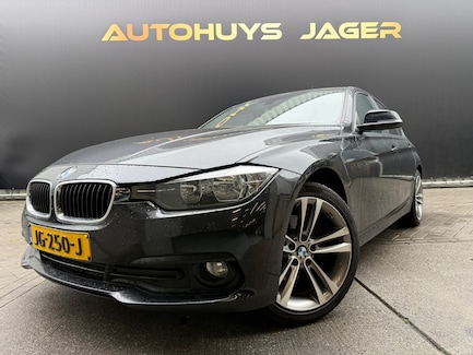 BMW 3-Serie 0