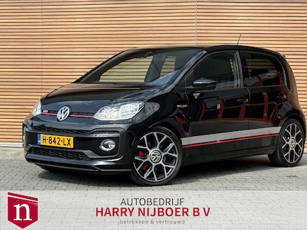 Volkswagen Up! 0