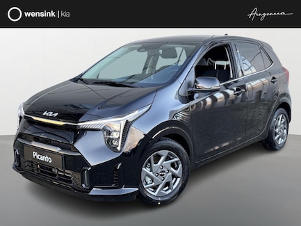 Kia Picanto 0