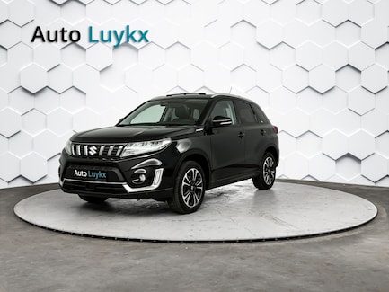 Suzuki Vitara 0