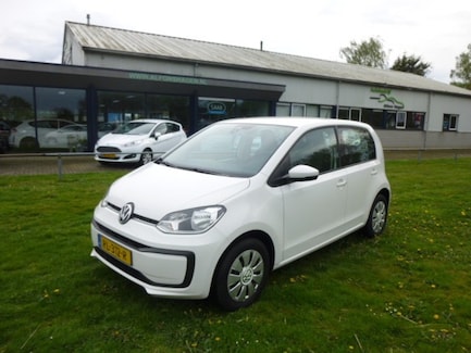 Volkswagen Up! 0