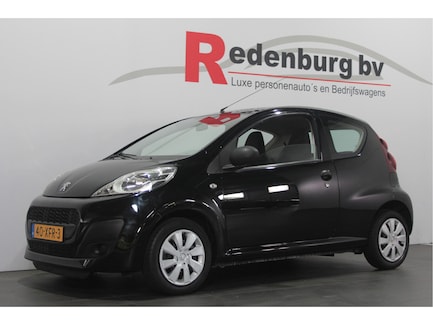 Peugeot 107 0