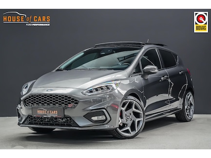 Ford Fiesta 0