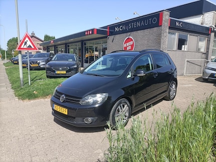 Volkswagen Golf Plus 0