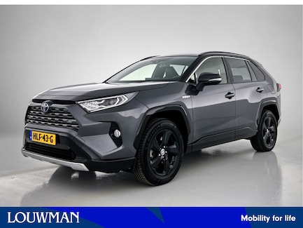 Toyota RAV4 0