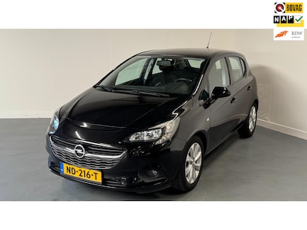 Opel Corsa 0