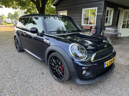 MINI Clubman 0