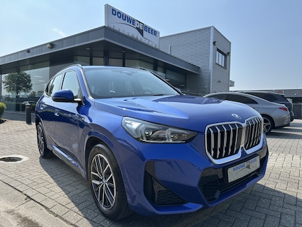 BMW X1 0