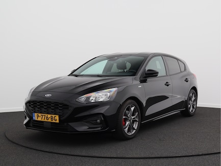 Ford Focus 0
