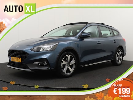 Ford Focus 0