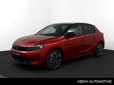 Opel Corsa 0
