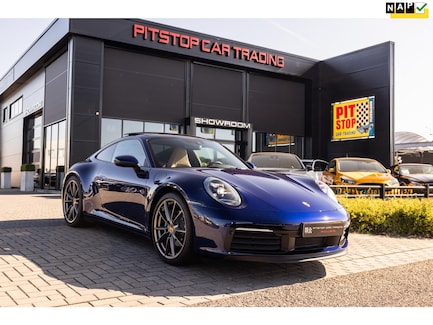Porsche 992 0