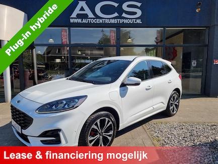 Ford Kuga 0