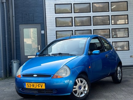 Ford Ka 0
