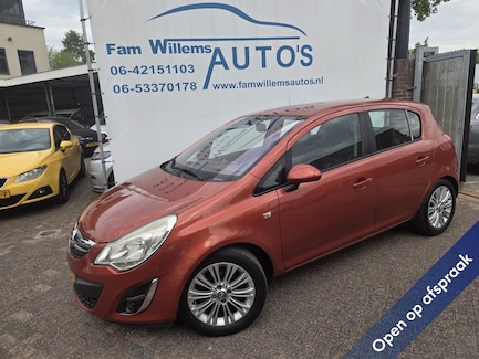Opel Corsa 0