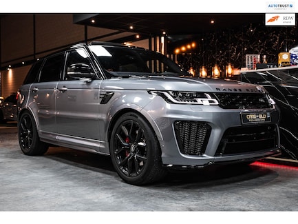 Land Rover Range Rover Sport 0