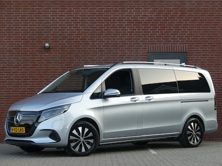 Mercedes-Benz EQV 0