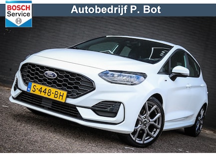 Ford Fiesta 0