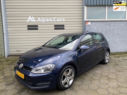 Volkswagen Golf 0
