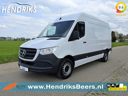 Mercedes-Benz Sprinter 0