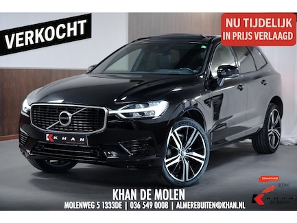 Volvo XC60 0