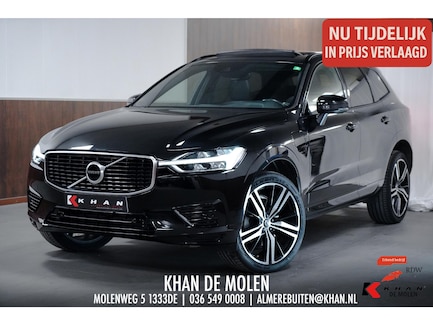 Volvo XC60 0