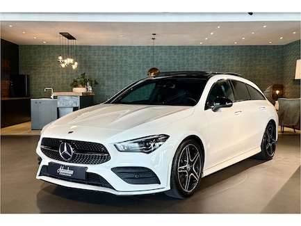 Mercedes-Benz CLA 0