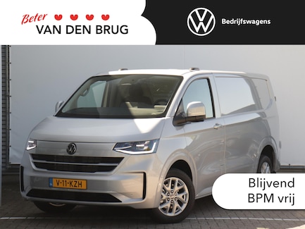 Volkswagen Transporter 0
