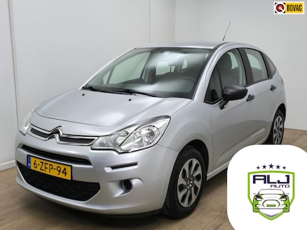 Citroën C3 0