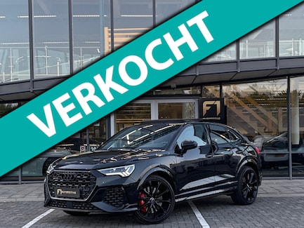 Audi RS Q3 Sportback 0