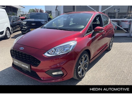 Ford Fiesta 0