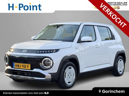 Hyundai Inster 0